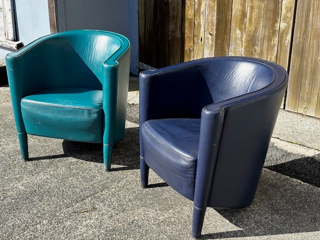 Rich Armchair by Moroso