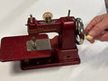 Vulcan Senior Child's Sewing Machine