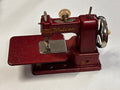 Vulcan Senior Child's Sewing Machine