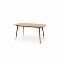Jon Jansen Dining Table circa 1950’s Vintage Furniture