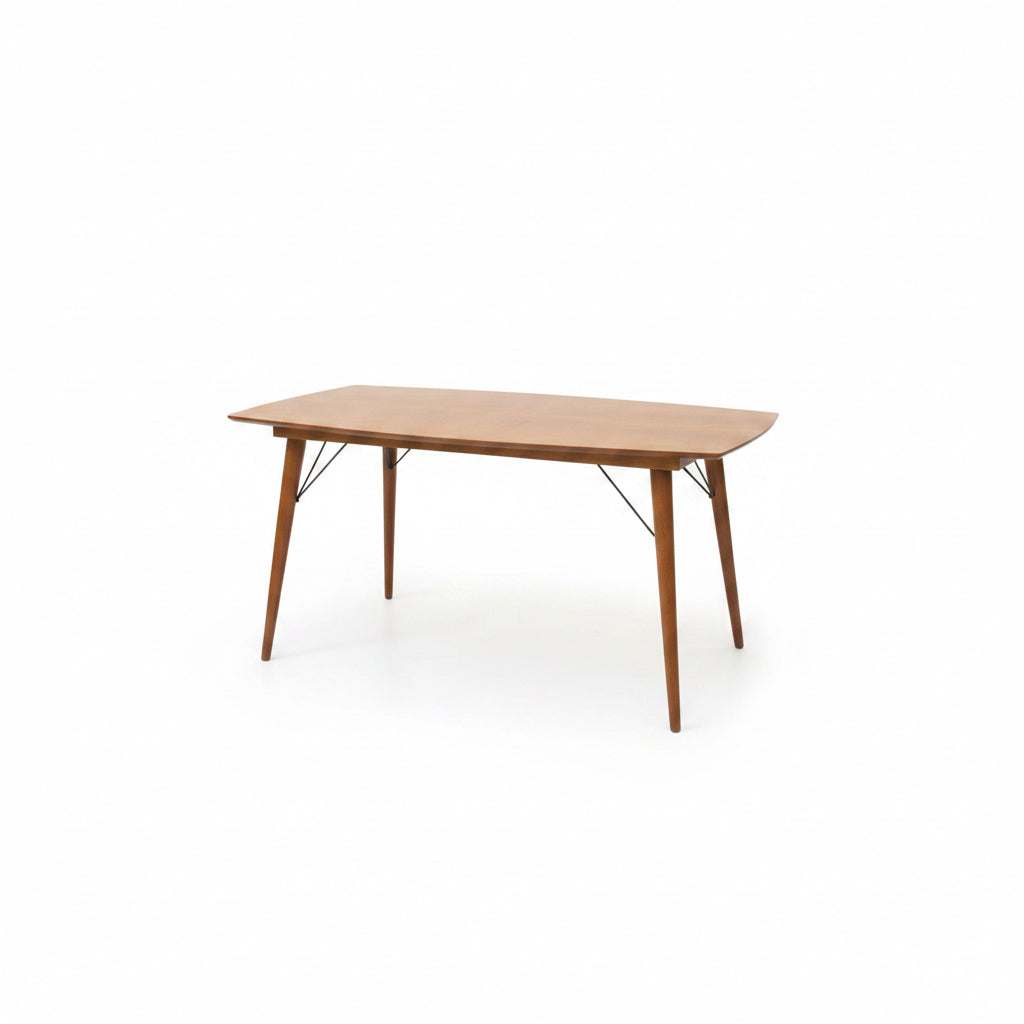 Jon Jansen Dining Table circa 1950’s Vintage Furniture