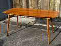 Jon Jansen Dining Table circa 1950’s Vintage Furniture