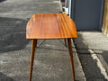 Jon Jansen Dining Table circa 1950’s Vintage Furniture