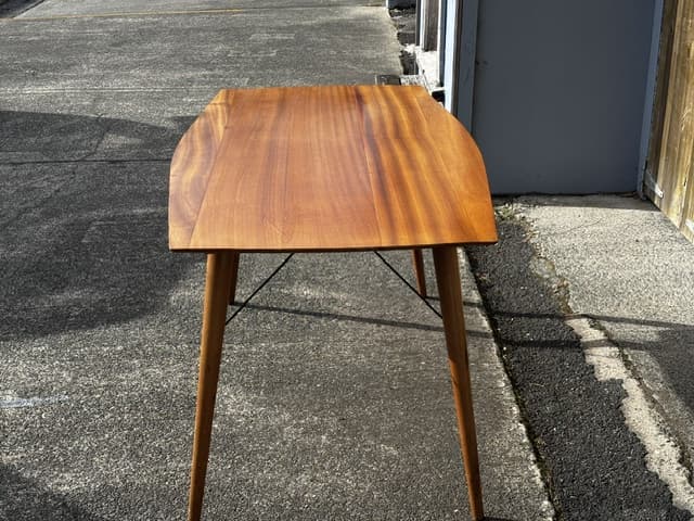 Jon Jansen Dining Table circa 1950’s Vintage Furniture