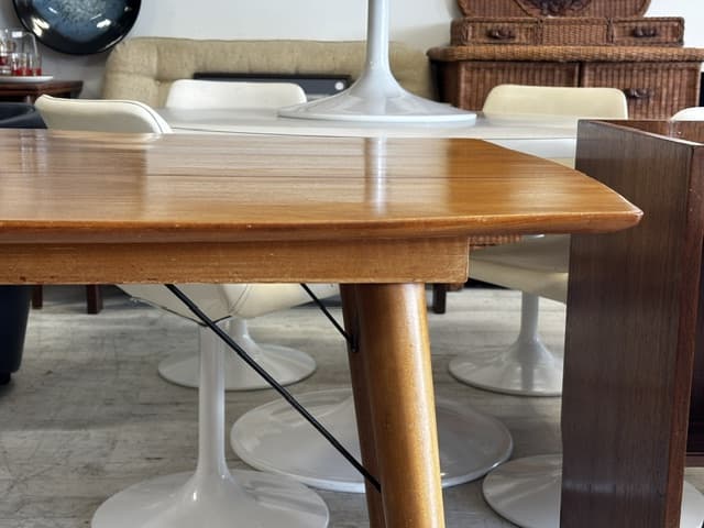 Jon Jansen Dining Table circa 1950’s Vintage Furniture