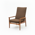 Mid century arm chair Parker furniture