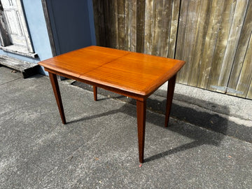 Jon Jansen Vintage Extendable Dining Table circa 1950’s
