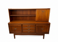 Mid Century Sideboard Buffett