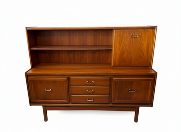 Mid Century Sideboard Buffett
