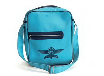 Air New Zealand Junior Jets Tote Bag - Industry Vintage