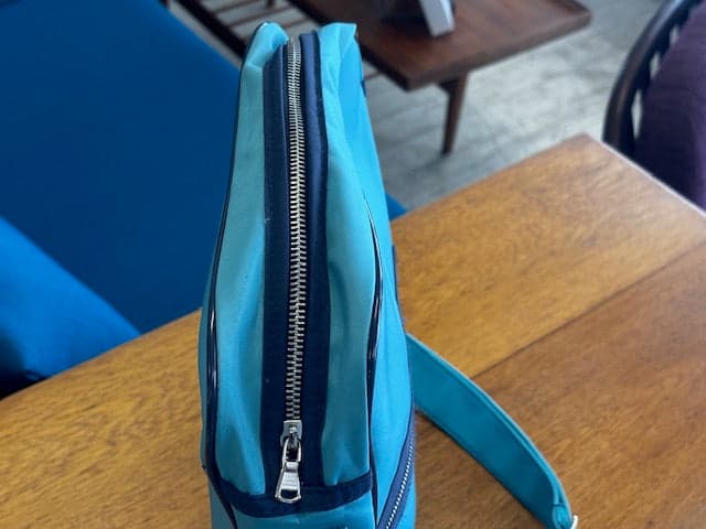 Air New Zealand Junior Jets Tote Bag - Industry Vintage