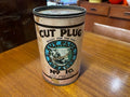 Antique Collectible Tins - Industry VintagePeach