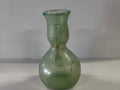 Antique Roman Glass Vase - Industry Vintage