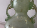 Antique Roman Glass Vase - Industry Vintage