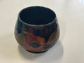 Antique William Moorcroft Pottery Vase circa 1920’s - Industry Vintage