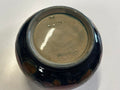Antique William Moorcroft Pottery Vase circa 1920’s - Industry Vintage