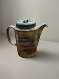 Arabia Ruska Finnish Coffee Jug - Industry Vintage