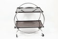 Art Deco Trolley - Industry Vintage