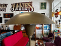Bauhaus Style Industrial Floor Lamp - Industry Vintage