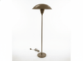 Bauhaus Style Industrial Floor Lamp - Industry Vintage