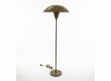 Bauhaus Style Industrial Floor Lamp - Industry Vintage