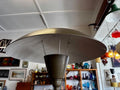 Bauhaus Style Industrial Floor Lamp - Industry Vintage