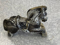 Bay Keramik Horse West Germany - Industry Vintage