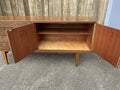 Beautility Sideboard - Industry Vintage