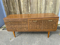 Beautility Sideboard - Industry Vintage