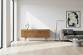 Beautility Sideboard - Industry Vintage