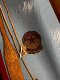 Birkenhead Star-Yacht Pond Yacht - Industry Vintage