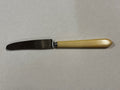 Bone Handle Steak Knife Set - Industry Vintage