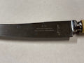 Bone Handle Steak Knife Set - Industry Vintage