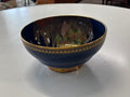 Carlton Ware 'New Stork' Table Bowl by Irene Pemberton - Industry Vintage