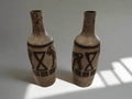 Ceramano Agina by Hans Welling, West Germany Vases - Industry Vintage
