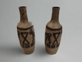 Ceramano Agina by Hans Welling, West Germany Vases - Industry Vintage