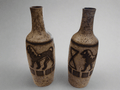 Ceramano Agina by Hans Welling, West Germany Vases - Industry Vintage
