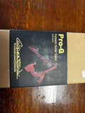 Cooperstand Portable Guitar Stand - Industry VintageSolid Sapele