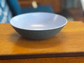 Crown Lynn Bowl by Dorothy Thorpe Rare - Industry Vintage