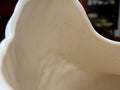 Crown Lynn Porcelain Large Swan White - Industry Vintage