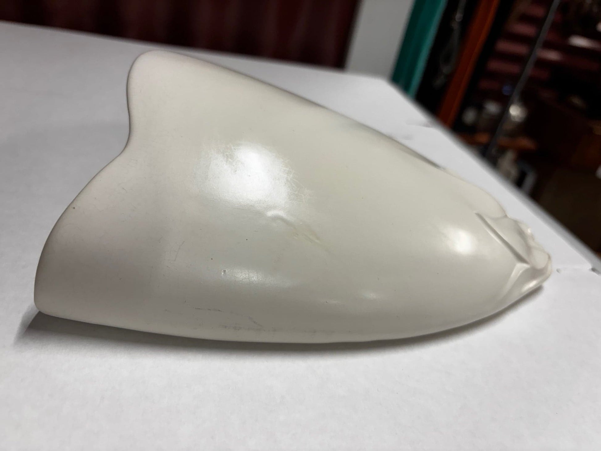 Vintage Crown Lynn Wall Vase 109 - Industry Vintage