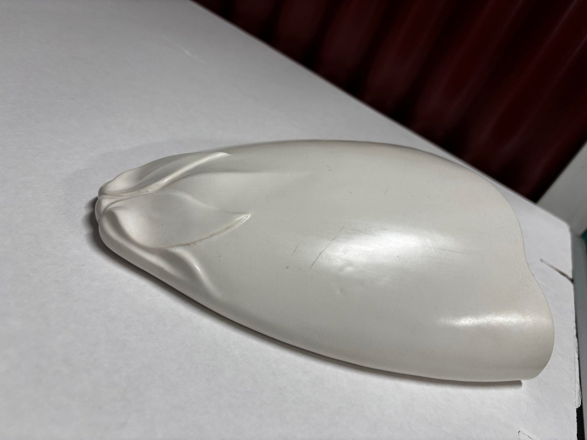 Vintage Crown Lynn Wall Vase 109 - Industry Vintage