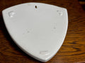Crown Lynn Wall Vase 110 - Industry Vintage
