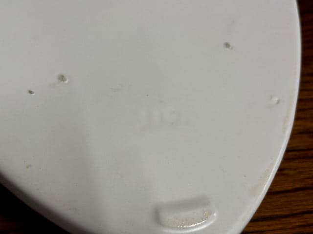 Crown Lynn Wall Vase 110 - Industry Vintage
