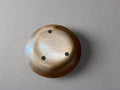 Edward Star Vintage Enamel on Copper Dish Artwork - Industry VintageA