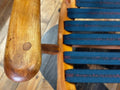 Ercol Windsor Armchair circa 1960’s - Industry Vintage