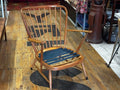 Ercol Windsor Armchair circa 1960’s - Industry Vintage