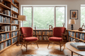 Ercol Windsor Armchair circa 1960’s - Industry Vintage