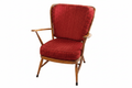 Ercol Windsor Armchair circa 1960’s - Industry Vintage