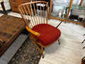 Ercol Windsor Armchair circa 1960’s - Industry Vintage